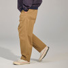 Picture No.24 of DESCENDANT DC-3 ORGANIC COTTON TWILL TROUSERS 242CPDS-PTM01
