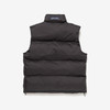Picture No.2 of DESCENDANT MUMMY PADDING VEST THINSULATE 242CPDS-JKM02