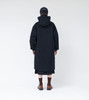 Picture No.9 of nanamica nanamica Wool GORE-TEX Cadet Coat Down Liner SUBF351 7445