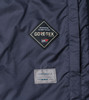 Picture No.22 of nanamica nanamica Wool GORE-TEX Cadet Coat Down Liner SUBF351 7445