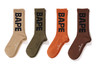 Picture No.9 of BAPE BAPE SOCKS 1K70-184-006