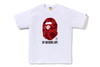 Picture No.3 of BAPE COLOR CAMO BY BATHING APE TEE 1K80-110-019