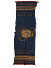 Picture No.4 of KAPITAL Felted Wool Coptic Skull Scarf EK-1654XM