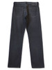 Picture No.3 of KAPITAL 14Oz Black x Black Denim 5P Monkey CISCO (Processed) SLP106SLP106A