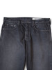Picture No.4 of KAPITAL 14Oz Black x Black Denim 5P Monkey CISCO (Processed) SLP106SLP106A