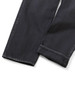 Picture No.6 of KAPITAL 14Oz Black x Black Denim 5P Monkey CISCO (Processed) SLP106SLP106A