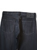 Picture No.7 of KAPITAL 14Oz Black x Black Denim 5P Monkey CISCO (Processed) SLP106SLP106A