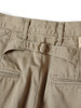 Picture No.7 of KAPITAL Chino High Waist Neem Baggy Pants EK-1437EK-1437LP