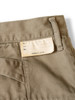 Picture No.8 of KAPITAL Chino High Waist Neem Baggy Pants EK-1437EK-1437LP