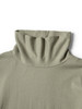 Picture No.6 of KAPITAL Ortega Jersey High Neck Long T-Shirt K2409LC041