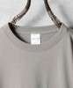 Picture No.15 of NUMBER (N)INE Number⑨ POCKET L/S T-SHIRT / Number Nine Logo One Point pocket Long T BA2NLT008