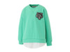 Picture No.3 of Onitsuka Tiger KIDS SWEAT TOP Onitsuka Tiger 2184A260_300