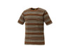 Picture No.3 of Onitsuka Tiger SHORT SLEEVE KNIT TOP Onitsuka Tiger 2183B360_200