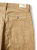 Picture No.9 of KAPITAL 8W Corduroy Zipper Port Baggy Pants K2410LP094