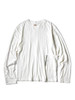 Picture No.2 of KAPITAL Gauze Jersey Biscuit Pocket Long Sleeve T-Shirt K2309LC048EK-1661LC