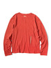 Picture No.3 of KAPITAL Gauze Jersey Biscuit Pocket Long Sleeve T-Shirt K2309LC048EK-1661LC