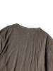 Picture No.12 of KAPITAL Gauze Jersey Biscuit Pocket Long Sleeve T-Shirt K2309LC048EK-1661LC