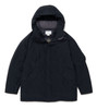 Picture No.2 of nanamica nanamica GORE-TEX Down Coat SUBF357 7498