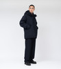 Picture No.5 of nanamica nanamica GORE-TEX Down Coat SUBF357 7498