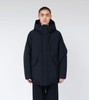 Picture No.6 of nanamica nanamica GORE-TEX Down Coat SUBF357 7498
