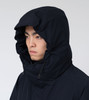 Picture No.10 of nanamica nanamica GORE-TEX Down Coat SUBF357 7498