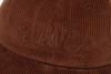Picture No.3 of BAPE CORDUROY CAP 1K80-280-003