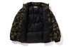 Picture No.8 of BAPE 1ST CAMO DOWN JACKET 1K80-244-004