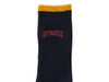 Picture No.3 of Onitsuka Tiger MIDDLE SOCKS Onitsuka Tiger 3183B078_400