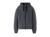 Picture No.1 of Onitsuka Tiger ZIP UP HOODIE Onitsuka Tiger 2181A903_020