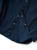 Picture No.7 of KAPITAL IDG Dogi Canvas Western Shirt K2310LS116EK-1681LS