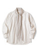 Picture No.2 of KAPITAL Cotton Striped Bowtie Pub Shirt EK-1488EK-1488LSA