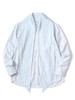 Picture No.3 of KAPITAL Cotton Striped Bowtie Pub Shirt EK-1488EK-1488LSA