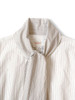 Picture No.9 of KAPITAL Cotton Striped Bowtie Pub Shirt EK-1488EK-1488LSA