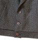 Picture No.7 of KAPITAL High Density Tweed Drizzler Suit Jacket K2409LJ031