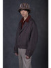 Picture No.10 of KAPITAL High Density Tweed Drizzler Suit Jacket K2409LJ031