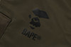 Picture No.3 of BAPE 1ST CAMO BOMBER JACKET 1K80-140-006