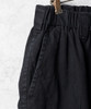 Picture No.45 of NUMBER (N)INE VINTAGE WASH CENTER TUCK WIDE EASY PANTS / Vintage wash center tuck wide easy pants F24NP002