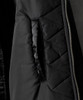 Picture No.27 of NUMBER (N)INE SHINY NYLON MA-1 JACKET / Shiny nylon MA-1 Jacket, Plain F24NJ006