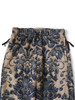 Picture No.4 of KAPITAL Damask Fleece Easy Pants EK-1271EK-1271LPA