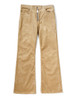 Picture No.1 of KAPITAL 8W Corduroy 5P Zipper Rat Flare Pants K2410LP093