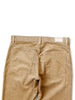 Picture No.8 of KAPITAL 8W Corduroy 5P Zipper Rat Flare Pants K2410LP093