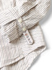 Picture No.8 of KAPITAL Striped Cotton Cabin Work Shirt K2309LS040EK-1673LS