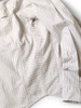 Picture No.9 of KAPITAL Striped Cotton Cabin Work Shirt K2309LS040EK-1673LS