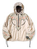 Picture No.2 of KAPITAL Poly Taffeta Tennessee Cornflower Parka K2409LJ033