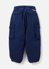 Picture No.4 of NEIGHBORHOOD WIDE CARGO PANTS 242spnh-ptm01