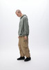 Picture No.8 of NEIGHBORHOOD WIDE CARGO PANTS 242spnh-ptm01