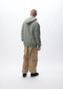 Picture No.9 of NEIGHBORHOOD WIDE CARGO PANTS 242spnh-ptm01