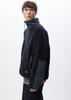 Picture No.6 of NEIGHBORHOOD FLEECE HALF ZIP PULLOVER LS 242uwnh-csm04