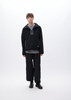 Picture No.10 of NEIGHBORHOOD FLEECE HALF ZIP PULLOVER LS 242uwnh-csm04