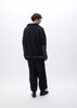 Picture No.11 of NEIGHBORHOOD FLEECE HALF ZIP PULLOVER LS 242uwnh-csm04